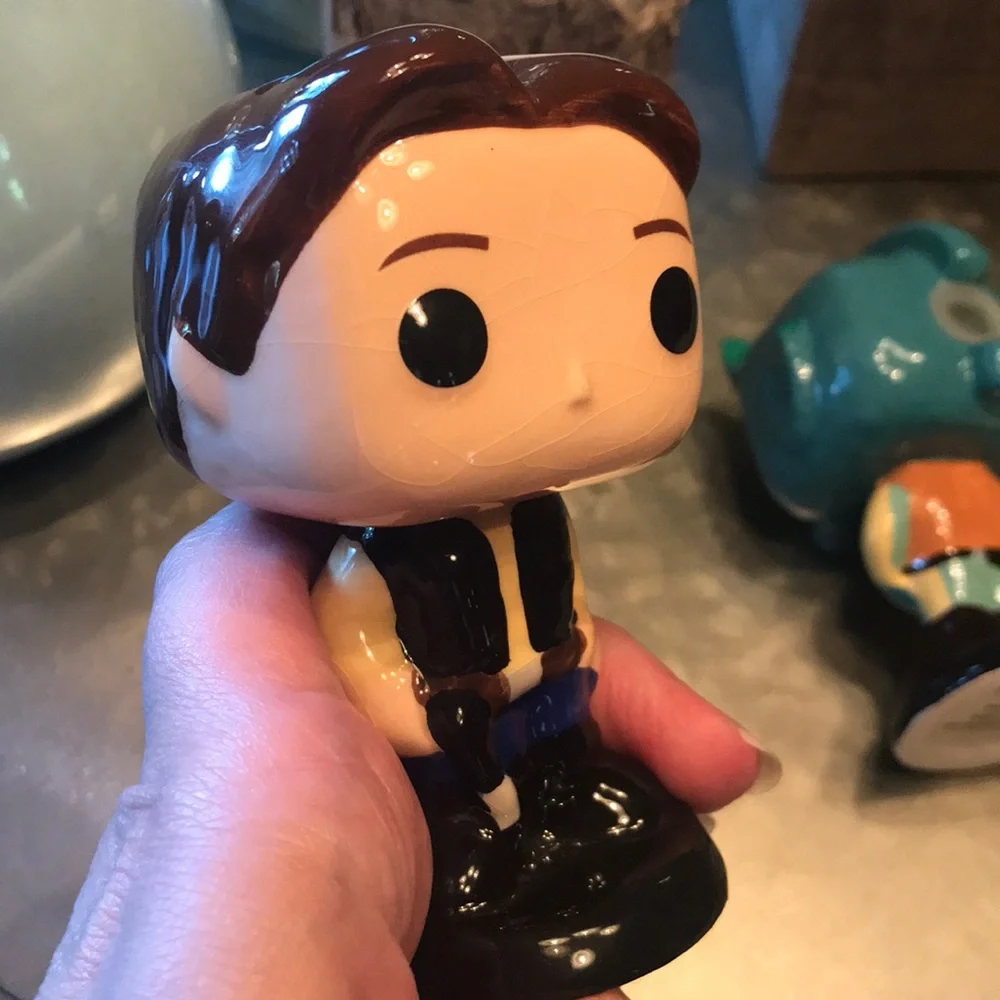 Funko Home Smuggler’s Bounty Salt & Pepper Shakers